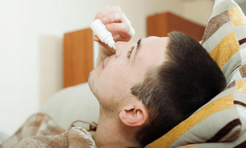 Fast Sinus Relief at Higher Crumpsall Pharmacy