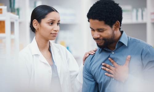What Is a Chest Infection?