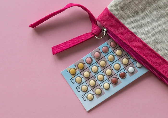 NHS Contraception Service