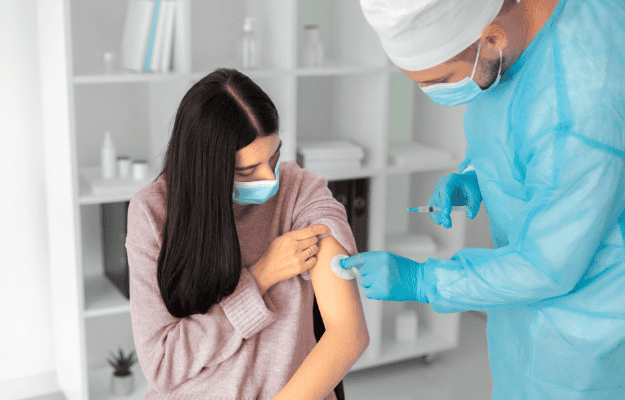 What Is the Flu Vaccination?