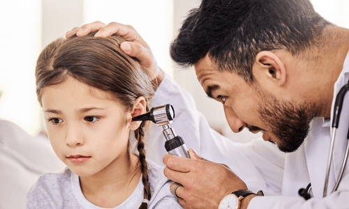 What Is an Earache?