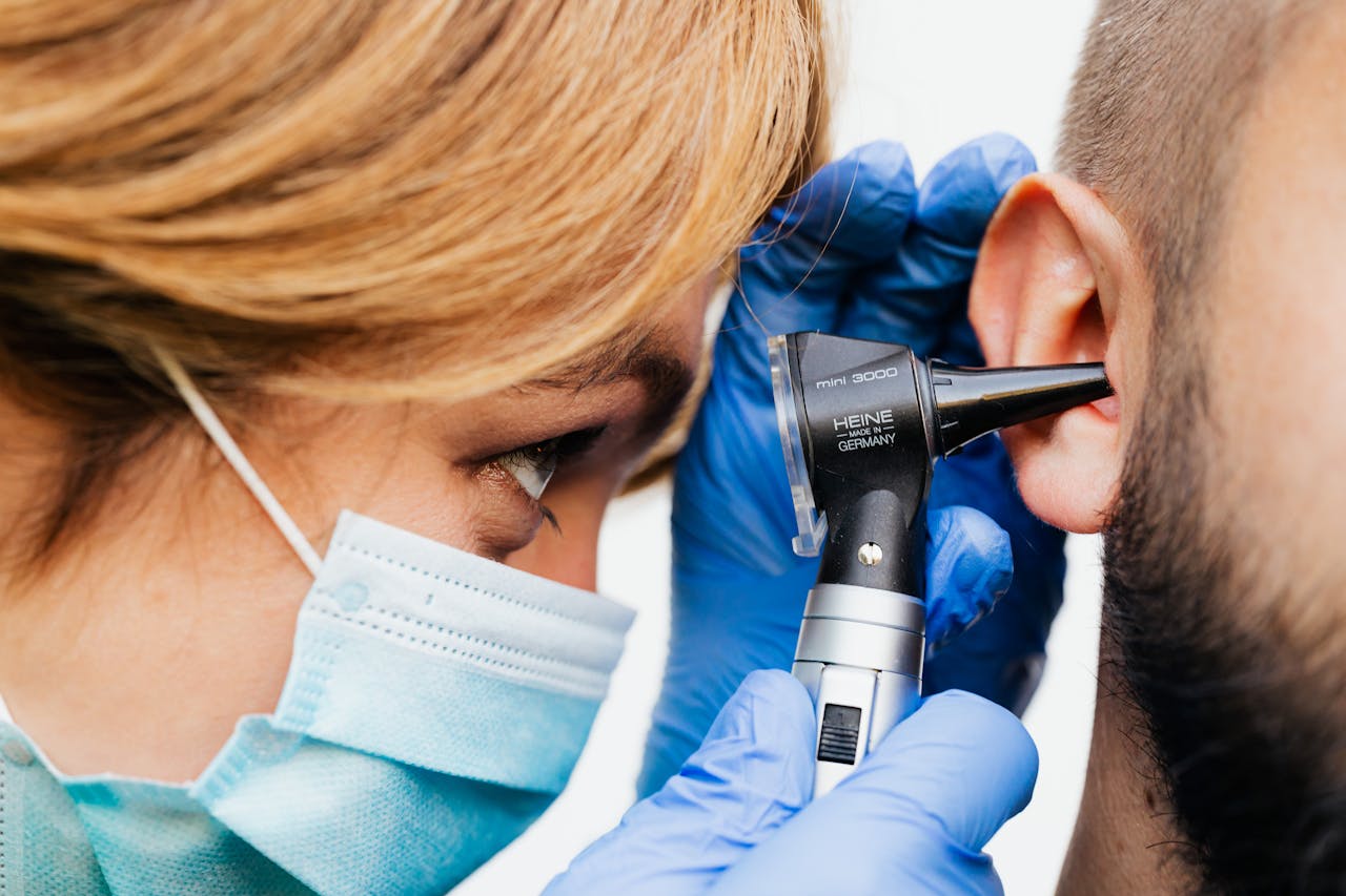 Earwax Removal