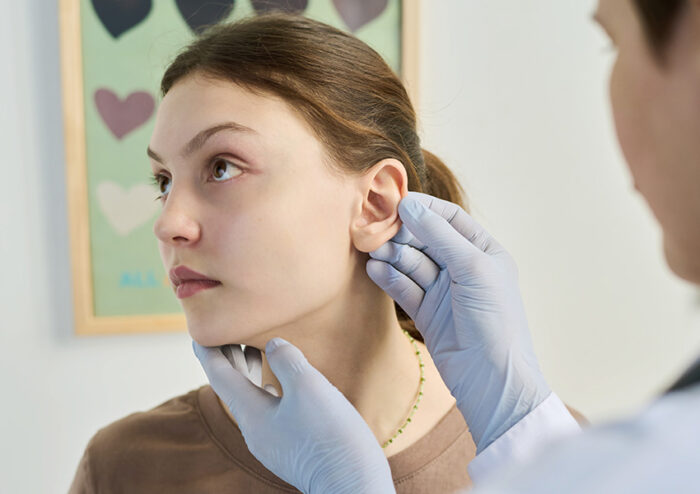 Ear Infection