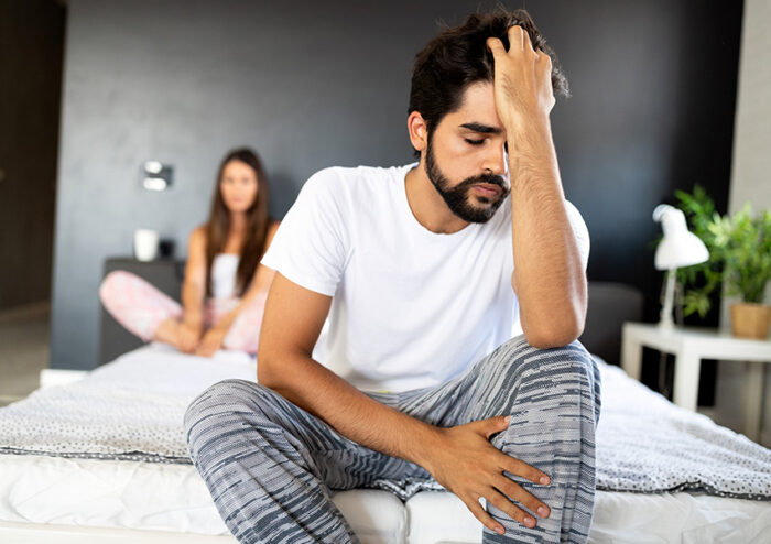 Erectile Dysfunction