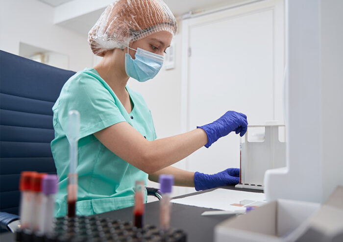 PCR Tests
