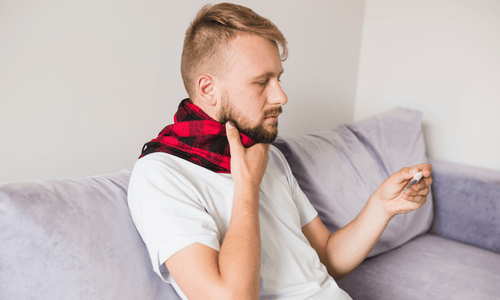 What Is a Sore Throat?