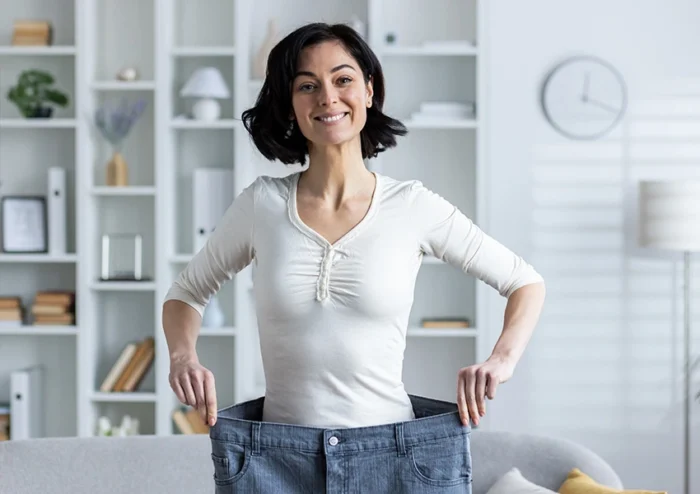 Weight Loss Management