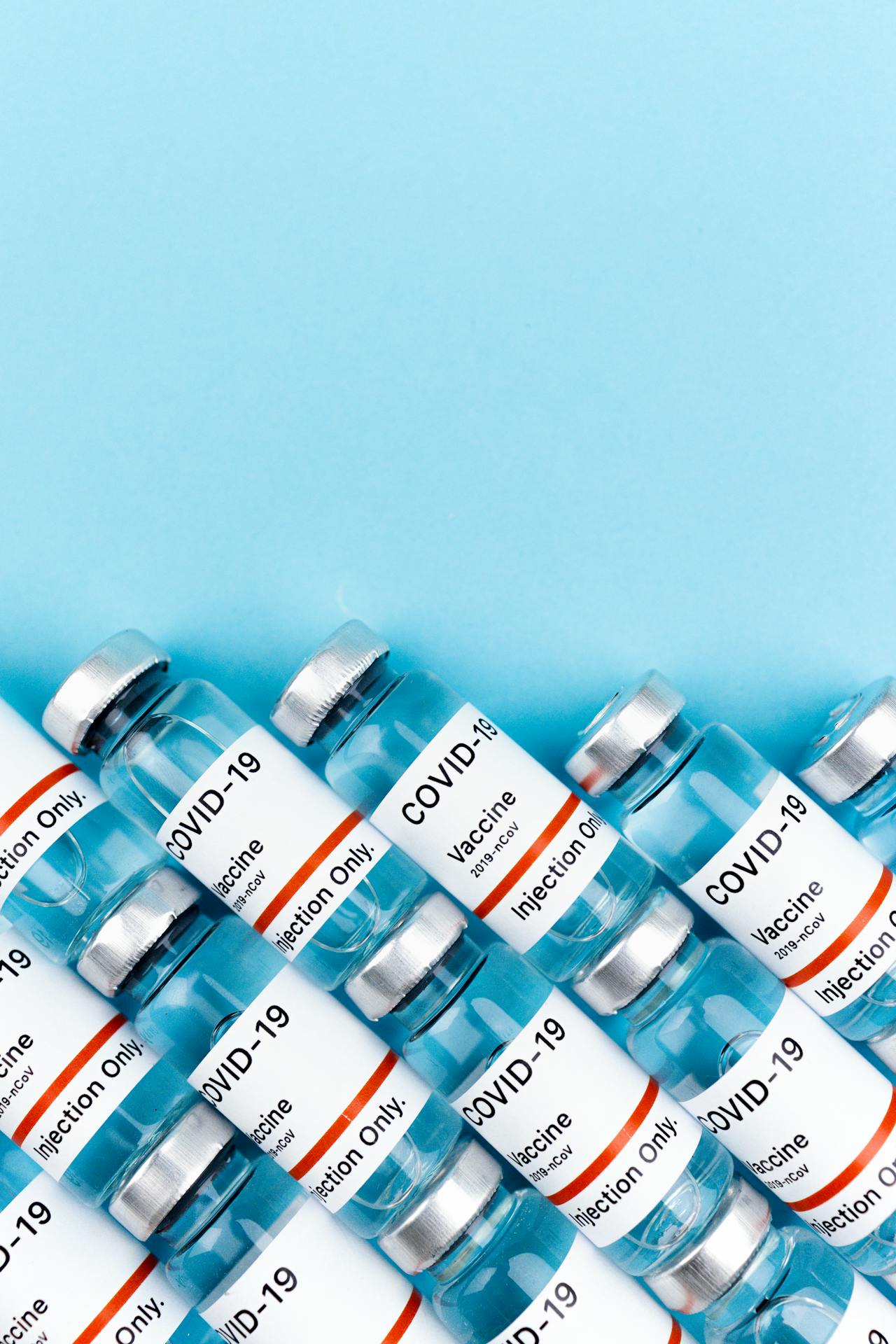 Private COVID-19 Vaccination