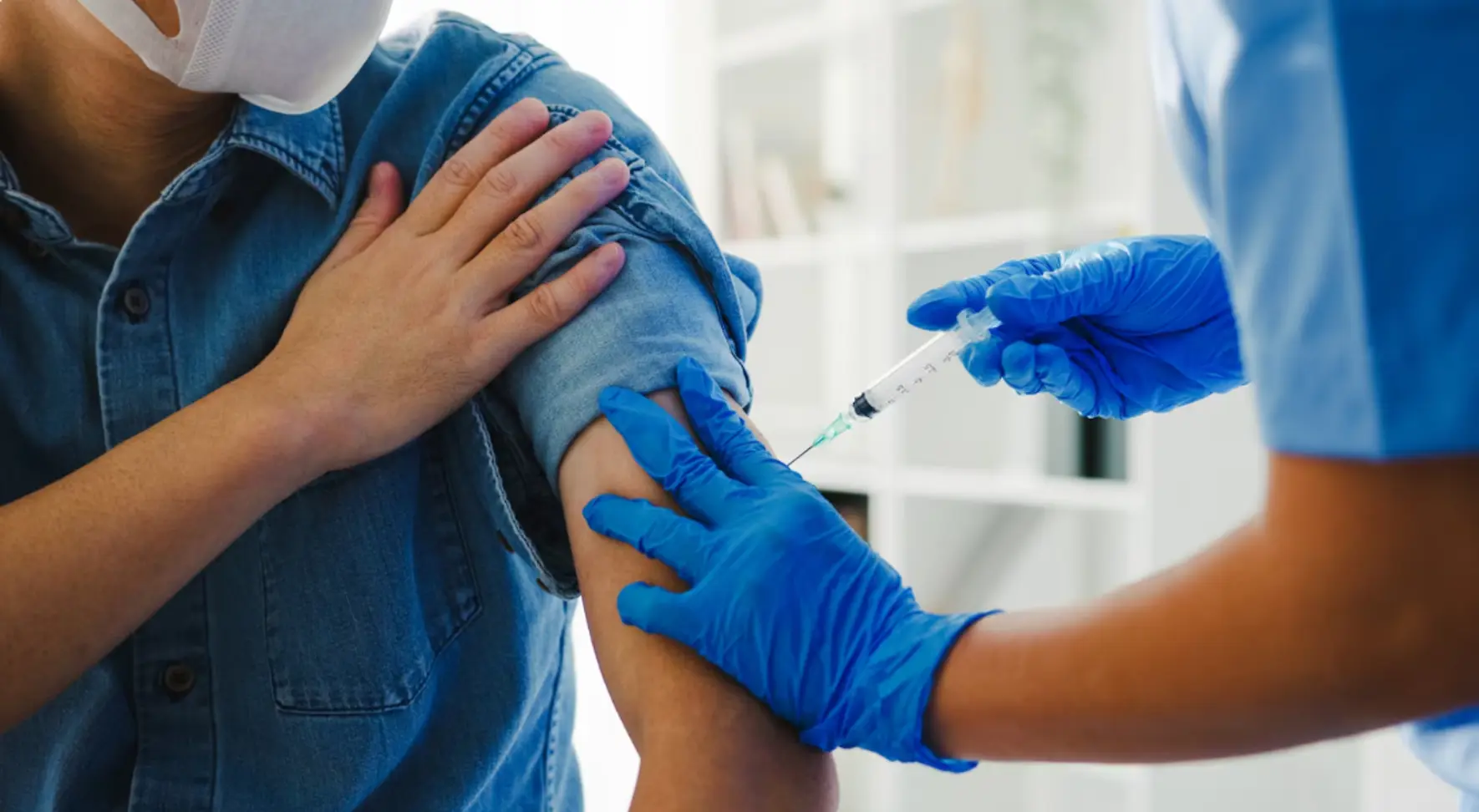Travel Vaccinations