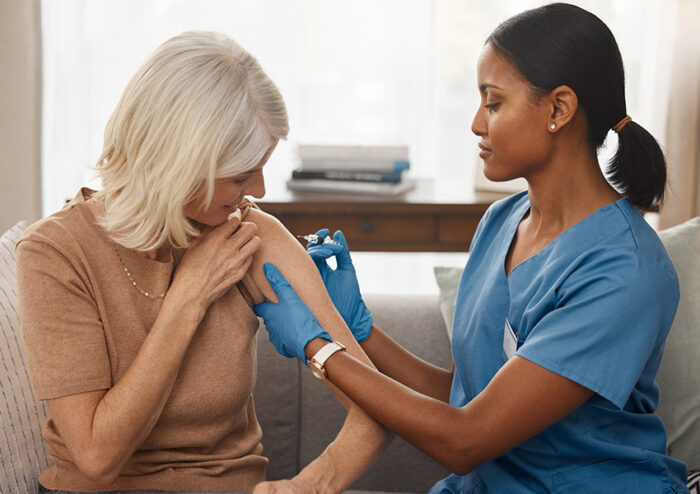 Flu Vaccinations