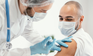 What Is the Umrah Vaccination?