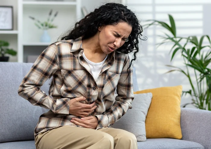 Period Pain