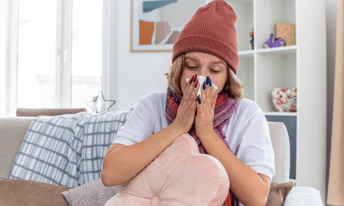 What Is Sinusitis?