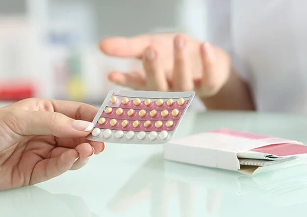 NHS Contraception Service manchester