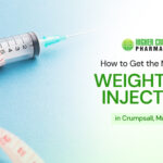 How to Get the Most Out of Weight Loss Injections in Crumpsall, Manchester