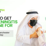 How to Get the Meningitis Vaccine for Umrah in Manchester (Step-by-Step)