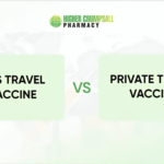 NHS vs Private Travel Vaccines in Manchester
