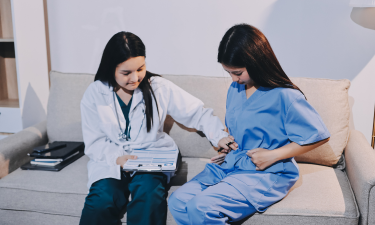 menstrual dysfunction manchester