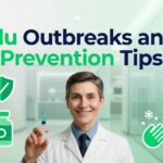 Flu Outbreaks and Prevention Tips